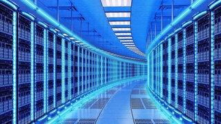 Инфраструктура Центров обработки данных нового поколения