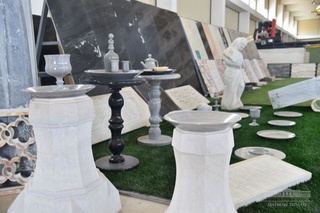 Табиий пардозбоп тошлар “водийси”