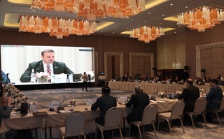 Халқ таълими: халқаро ҳамкорлик янги босқичга кўтарилмоқда