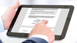 Автотранспортни бошқариш учун ишончномани расмийлаштириш янада осонлашди