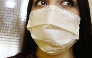 Новый материал для масок уничтожит коронавирус за секунды