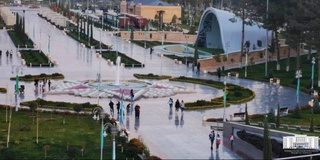 Давр Тошканд Хиёбони хотираи шифокороне, ки аз COVID-19 фавтидаанд, ташкил карда мешавад