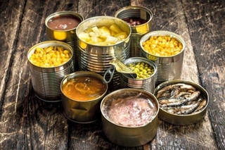 Сифатсиз консерва маҳсулотлари нега хавфли?