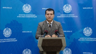 Электротехника саноатида ўсиш суръатлари қандай бормоқда?