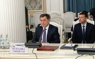 Владимир Норов: «Узбекистан заинтересован в дальнейшем развитии и укреплении СНГ»