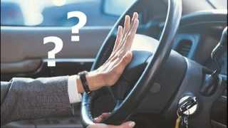 Автомобиль сигналини сабабсиз босган ҳайдовчи жарима тўлайдими?