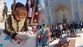 «Карманинские ремесла»