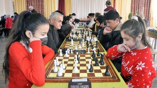 Вклад в комплексное и всестороннее развитие подрастающего поколения