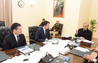 Покистон билан кўп қиррали ҳамкорлик кўлами янада кенгайтирилади