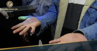 Суратларни интернетда тарқатиш билан қўрқитиб, пул талаб қилган шахс қўлга олинди