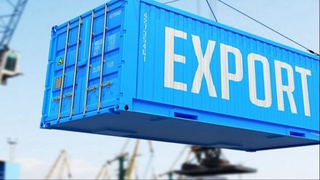 В 2020 году объемы экспорта из стран Центральной Азии сократились на 24 процента