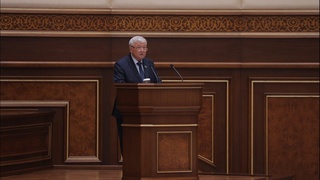 DXX kiberxavfsizlik sohasidagi vakolatli davlat organi sifatida belgilanmoqda