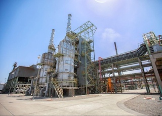 Фарғона нефтни қайта ишлаш заводи дизель ёқилғиси нархларини туширмоқда