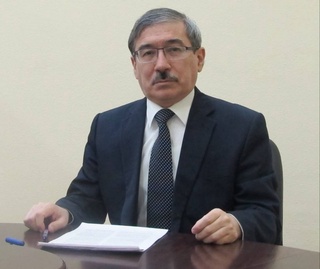 К предстоящему саммиту ШОС