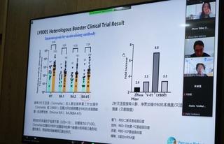 Өзбекстанда Орталық Азиядағы инновациялық вакциналар орталығының жобасы іске қосылады