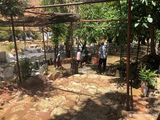 Правительство Нетаньяху одобрило план по удвоению населения на Голанских высотах