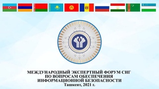 Эксперты стран СНГ обсудят вопросы противодействия преступлениям с использованием современных ИКТ