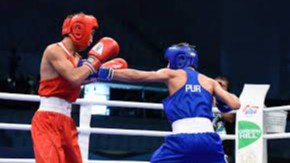 Бугун ярим финал