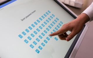 Ayrim tuman va tumanlararo sudlarning raislari oʻzgardi