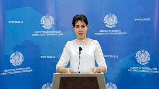 “Oʻzbekiston florasi” toʻplamining yangi nashrlari tayyorlandi va chop etildi