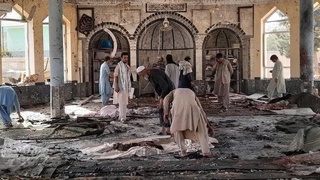 Oʻzbekiston tashqi ishlar vazirligi Hirotdagi terrorchilik harakatini qoraladi