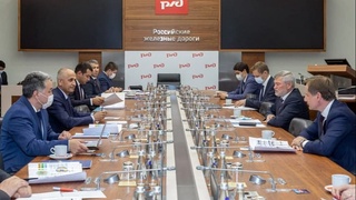 Ўзбекистон-Россия: Ягона рақамли макон