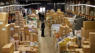 Российские сети супермаркетов готовятся выйти на рынок Узбекистана