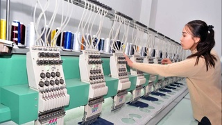 Алмалык среди лидеров экономического роста