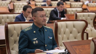 Одобрен Закон «О внесении изменений и дополнений в некоторые законодательные акты Республики Узбекистан в связи с совершенствованием законодательства об оружии»