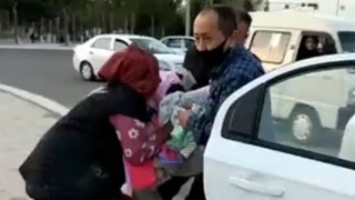 В Алмалыке уволили 11 сотрудников налоговой службы