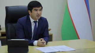 Ёшлар тадбиркорлигини амалий қўллаб-қувватлаш масалалари муҳокама этилди