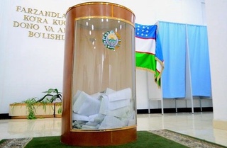 Маҳаллий Кенгашларнинг давлат ва жамият бошқарувидаги роли кучаймоқда