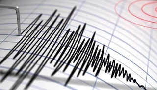 An earthquake has occurred in Uzbekistan