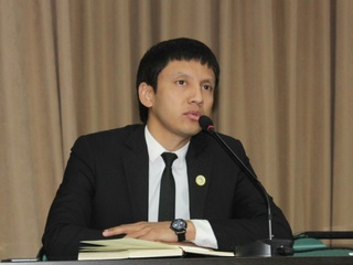 «Quyoshliq istasang, kasbi kamol et»