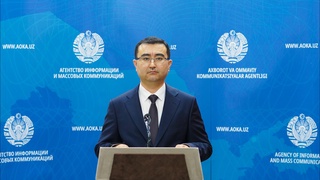 Ish beruvchilardan 1,2 mln. AQSH dollari miqdorida 1 478 nafar fuqaroga oylik maoshlari va kompensatsiyalari undirilishida koʻmak berildi