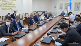 Кўп қаватли уй-жойларга коммунал хизмат кўрсатишнинг ташкилий-ҳуқуқий асослари такомиллаштирилади