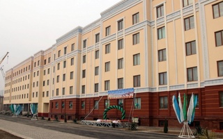 Жорий йилда 356 нафар ёш оилага уй-жой қуриш учун 11,6 миллиард сўм маблағ ажратилади