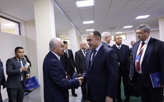 Бугун Ўзбекистон-Россия 3-таълим форуми ўз ишини бошлайди