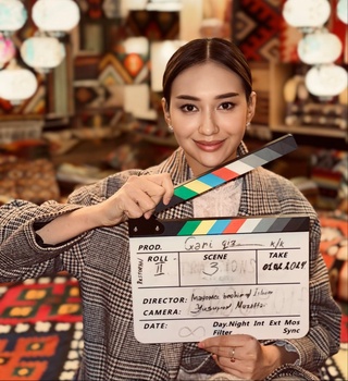 Шифокорлар ҳақида яна бир фильм суратга олинмоқда