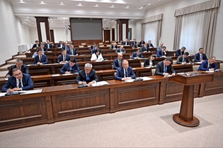 “Bolalar saratoni boʻyicha akademik xab” tashkil qilinadi