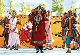 Охраной нематериального культурного наследия Узбекистана займется новый НИИ