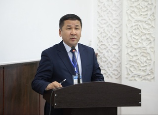 Республика жанубида геология ва кончилик соҳаларининг ривожланиш истиқболлари