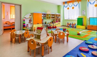 Maktabgacha taʼlim sohasi boʻyicha Qashqadaryo vohasida amalga oshirilayotgan islohotlar tahlili