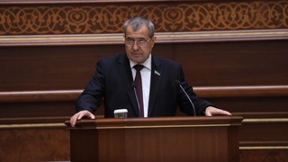 Yangi ish oʻrinlarini yaratish va aholi bandligini taʼminlash ishlari muhokama qilindi