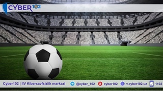 Профессионал футбол клуби аъзоси ҳамкасбининг банк картасидаги пулларини ўзлаштирди