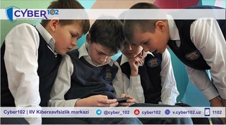 6-синф ўқувчиси  отасининг пластик картасидаги  пулни онлайн ўйинга сарфлаб юборди