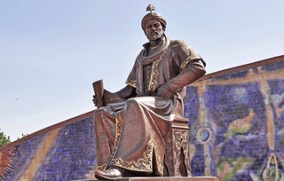 В Узбекистане широко отпразднуют 630-летие Мирзо Улугбека