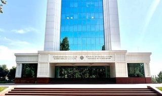 МИД Узбекистана осудил авиаудар по госпиталю «Аль-Ахли» в Секторе Газа