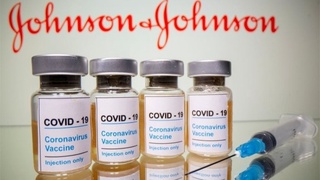 Ўзбекистонга Johnson&amp; Johnson вакцинасининг янги партияси олиб келинди