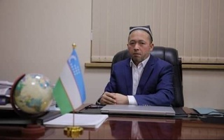 Ҳайати Ӯзбекистон дар Форуми байналмилалии динии Петербург иштирок мекунад